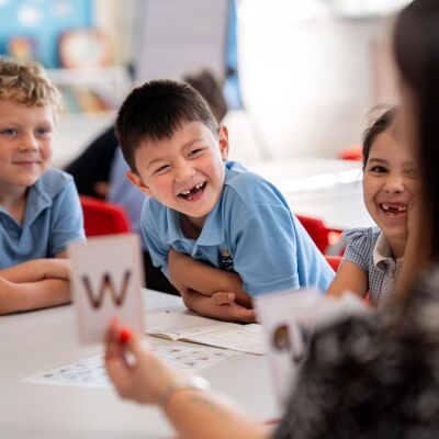 Phonics